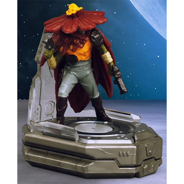 Starlink Pilot Pack Eli