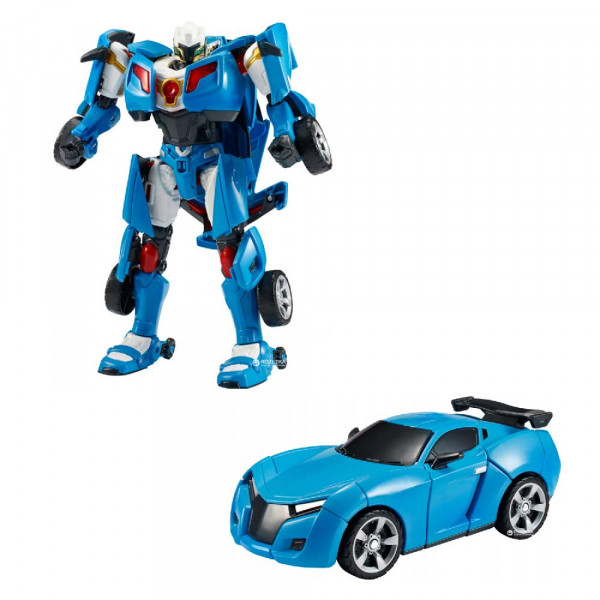 Tobot auto robot evolution Y 