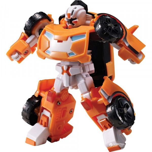 Tobot auto robot orange 