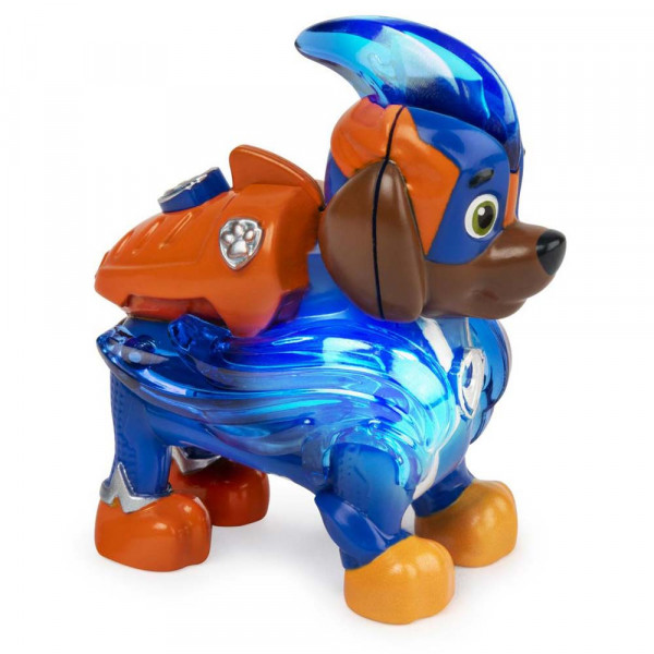 Paw Patrol Super Charger figura asst