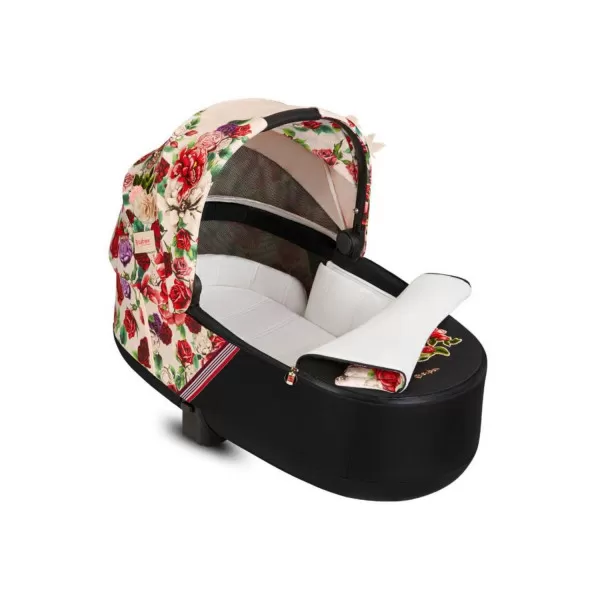 Cybex nosiljka za Priam Spring Blossom Beige