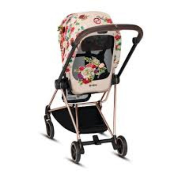 Cybex navlaka za Mios Spring Blossom Beige 