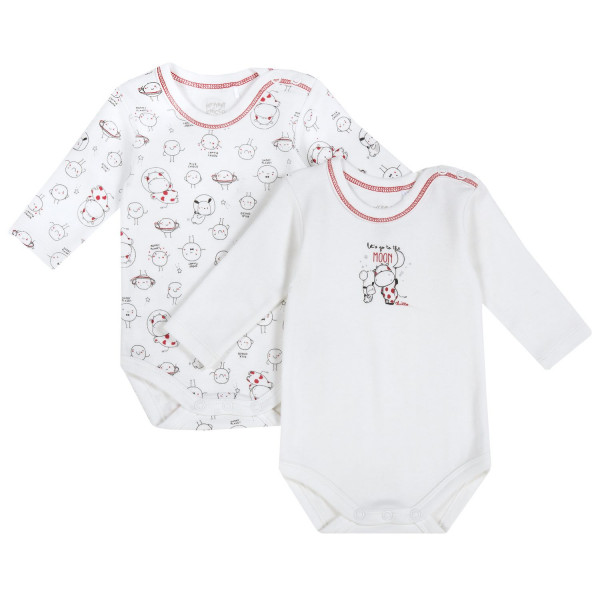 Chicco bodi dr 2/1, unisex 