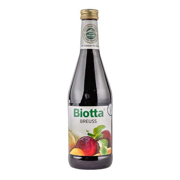 Biotta sok miks povrća 500ml 