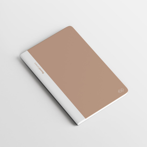 Sveska RoundCorners PANTONE mp A5 52L
