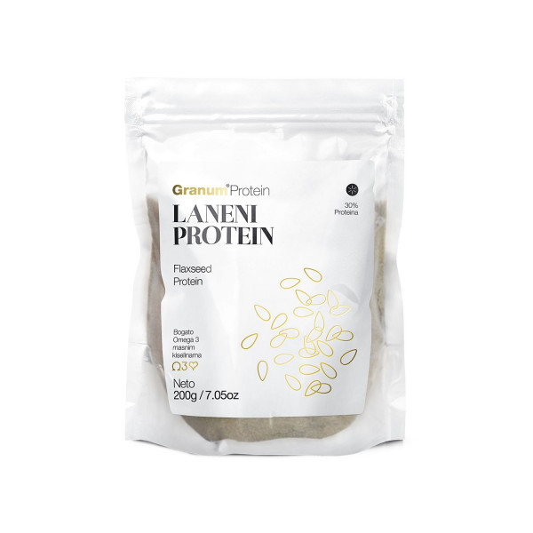 Granum laneni protein 200g 