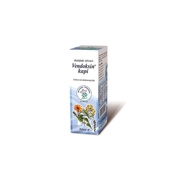 Alternativa Medica Vendoksin kapi 50ml 