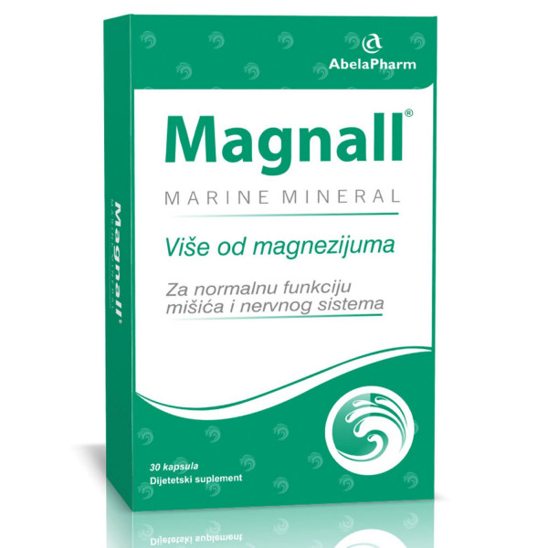 Abela Pharm Magnall marine 