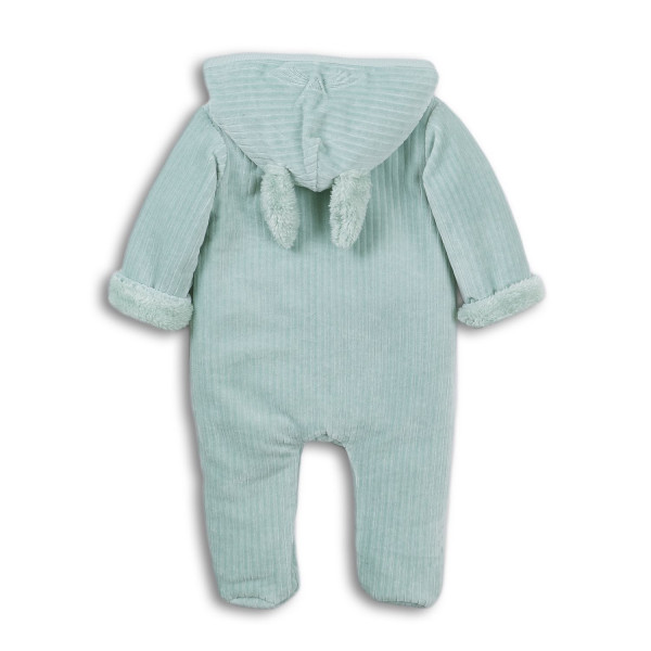 Dirkje skafander, unisex