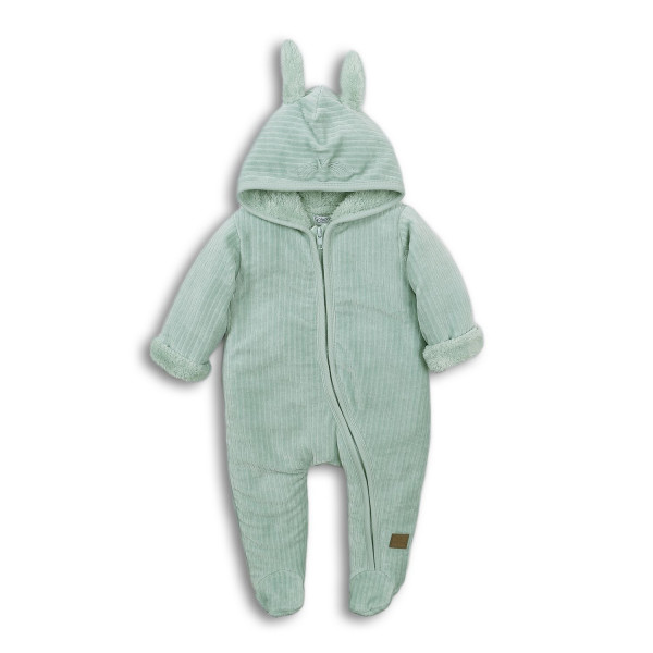 Dirkje skafander, unisex