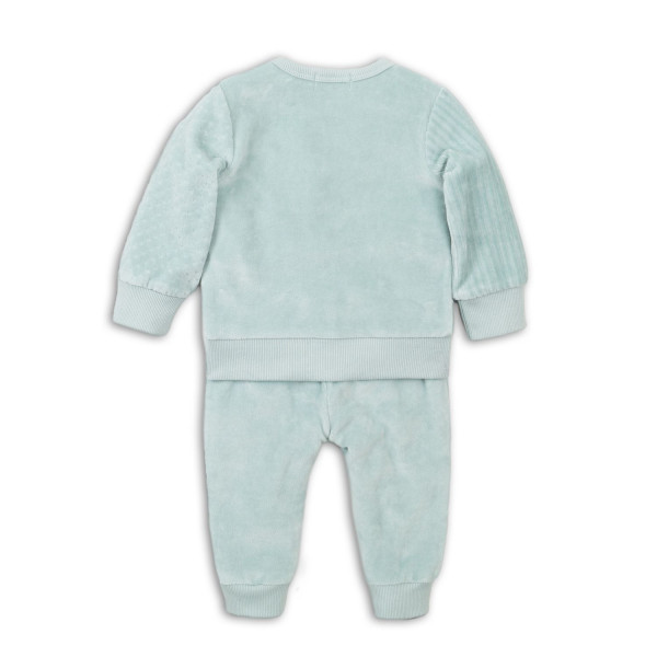 Dirkje komplet 2/1 (duks, d.deo), unisex