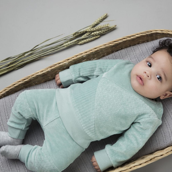 Dirkje komplet 2/1 (duks, d.deo), unisex