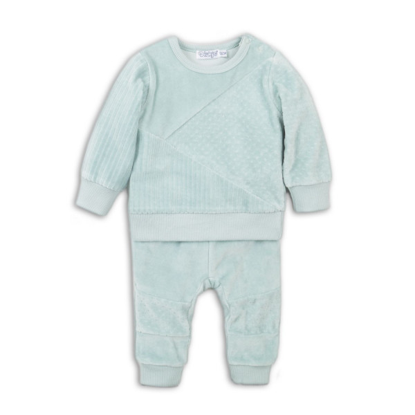 Dirkje komplet 2/1 (duks, d.deo), unisex