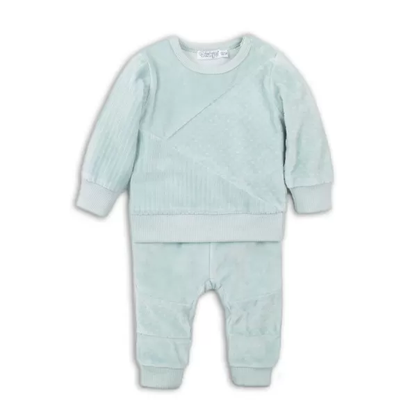 Dirkje komplet 2/1 (duks, d.deo), unisex