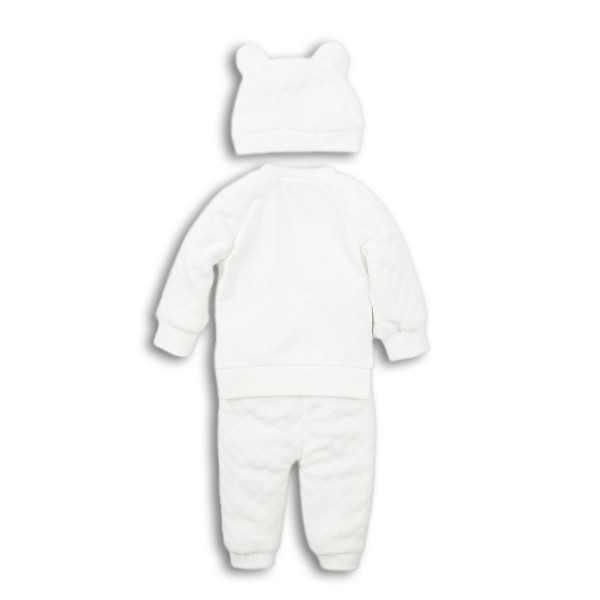 Dirkje komplet 3/1 (zeka,duks, d.deo), unisex