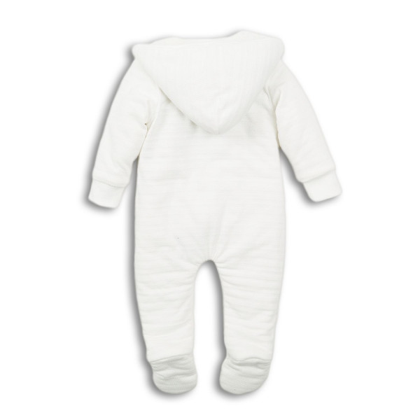 Dirkje skafander, unisex