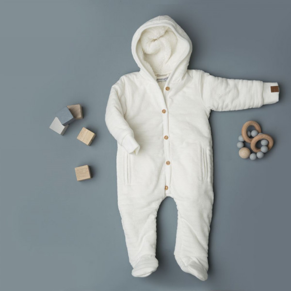 Dirkje skafander, unisex