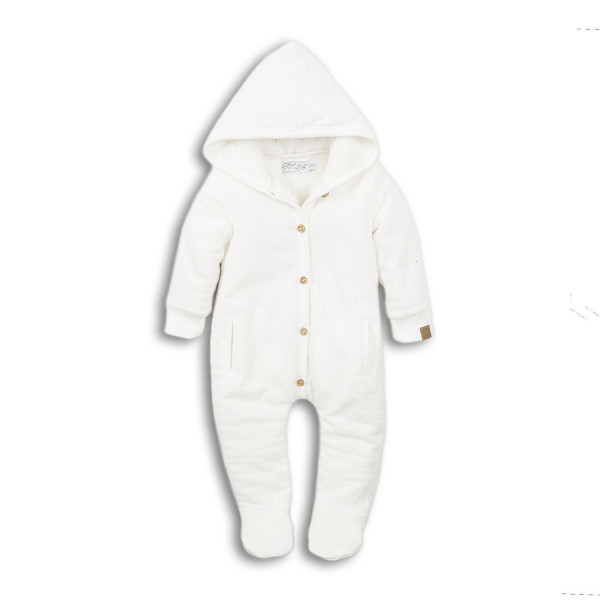 Dirkje skafander, unisex