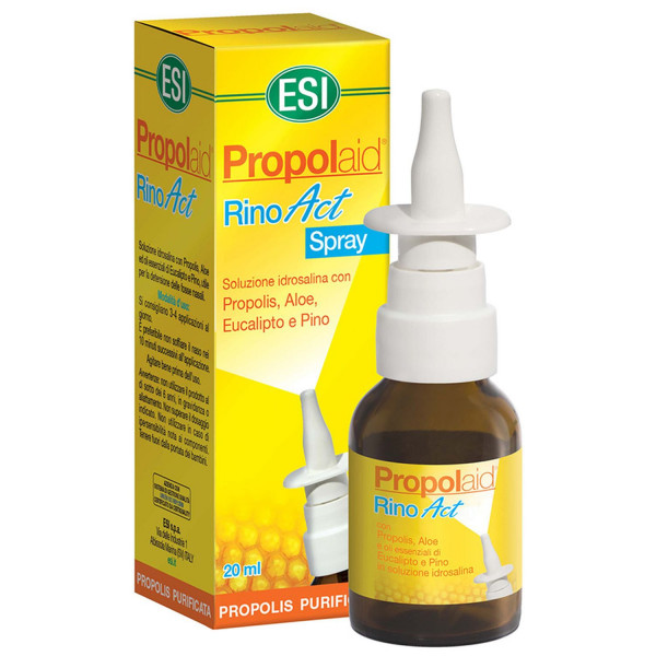 ESI Propolaid Rino act sprej za nos  20 ml 