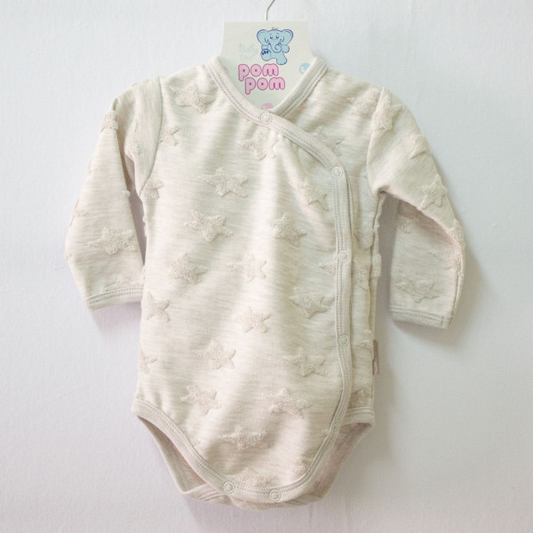 Pom Pom bodi benka,dr,unisex
