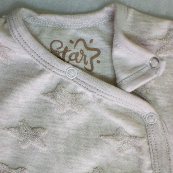 Pom Pom bodi benka,dr,unisex