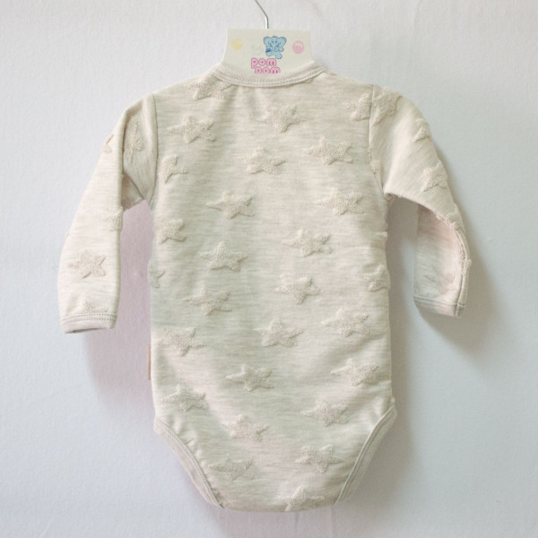 Pom Pom bodi benka,dr,unisex