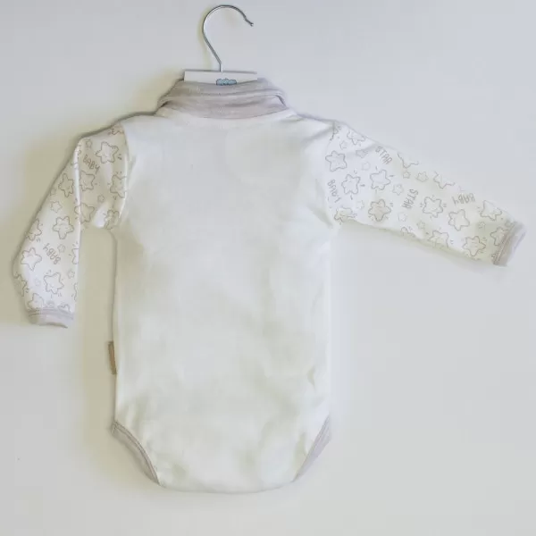 Pom Pom bodi,dr,unisex