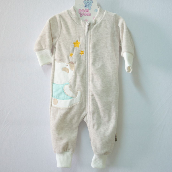 Pom Pom zeka,dr,unisex 