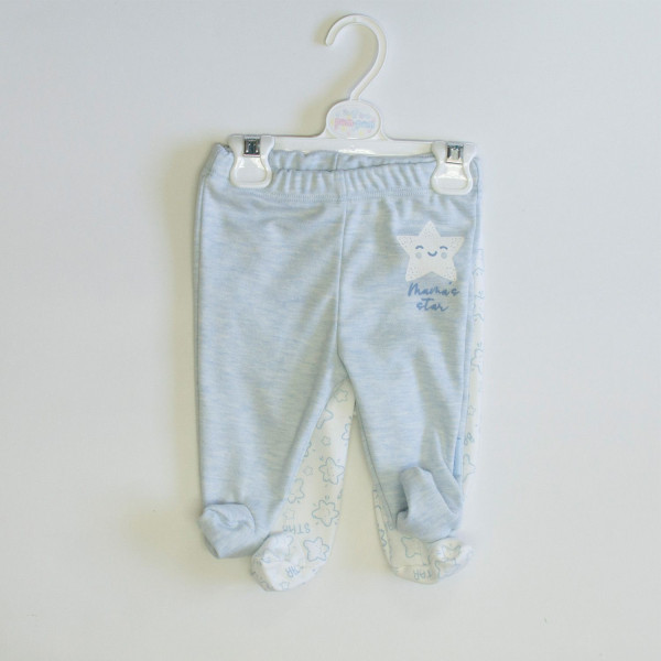 Pom Pom pantalone sa stopicama,2/1,dečaci