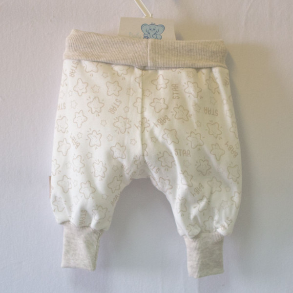 Pom Pom pantalone bez stopica,unisex