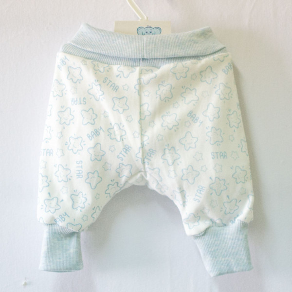 Pom Pom pantalone bez stopica,dečaci