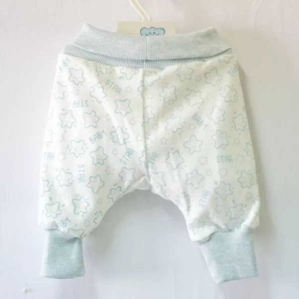 Pom Pom pantalone bez stopica,dečaci
