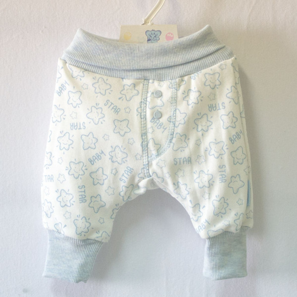 Pom Pom pantalone bez stopica,dečaci