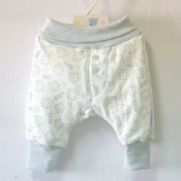 Pom Pom pantalone bez stopica,dečaci