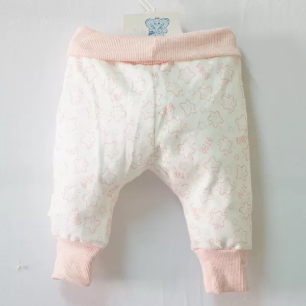 Pom Pom pantalone bez stopica,devojčice