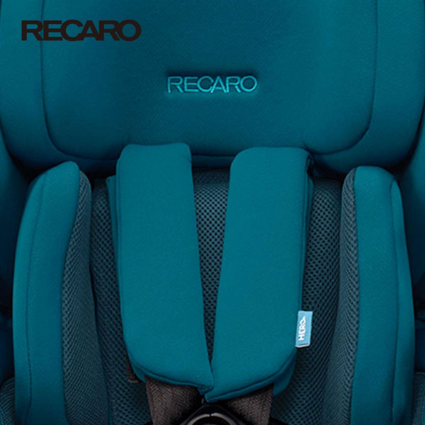 Recaro a-s Salia i-Size (40-105cm), Sky blue 