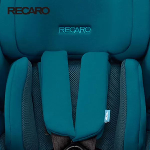 Recaro a-s Salia i-Size (40-105cm), Sky blue