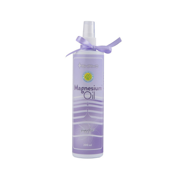 Shirko Magnezijum ulje Sensitive 200ml 