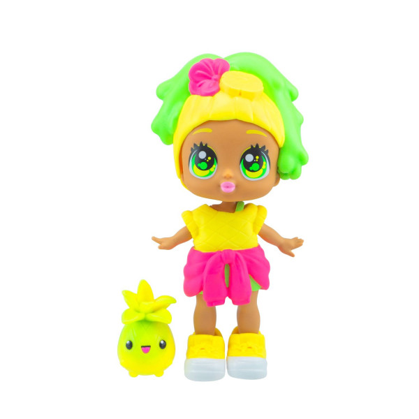 Bubble Trouble lutka Pineapple