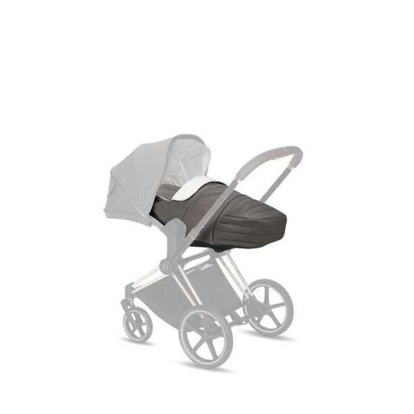 Cybex Lite nosiljka za Priam/Mios Soho Grey 