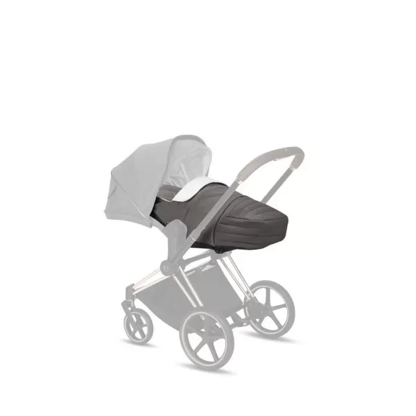 Cybex Lite nosiljka za Priam/Mios Soho Grey