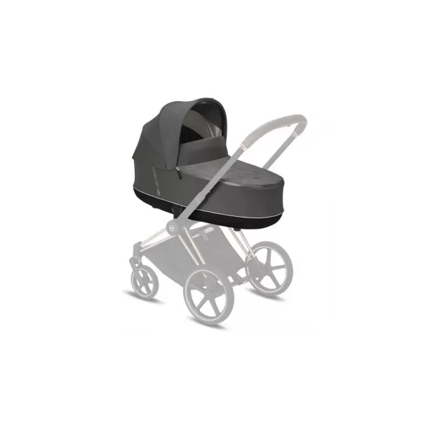 Cybex nosiljka za Priam Soho Grey