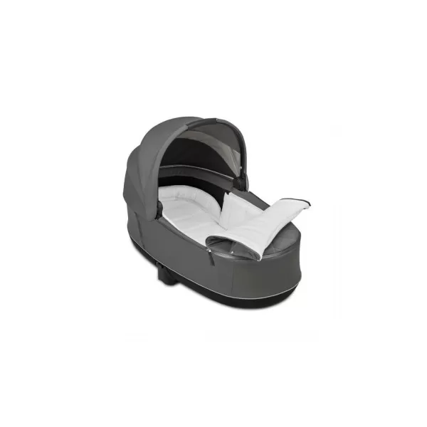 Cybex nosiljka za Priam Soho Grey