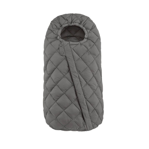 Cybex dunjica Snogga Soho Grey