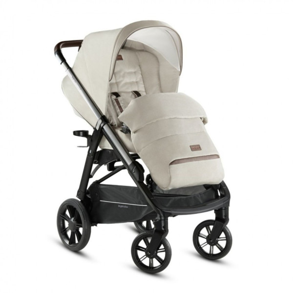 Inglesina trio sistem Aptica Cashmere Beige