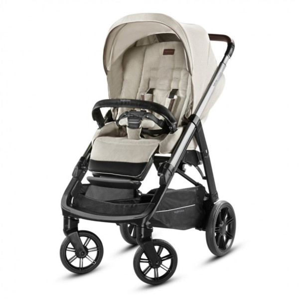 Inglesina trio sistem Aptica Cashmere Beige