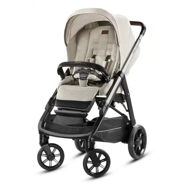 Inglesina trio sistem Aptica Cashmere Beige