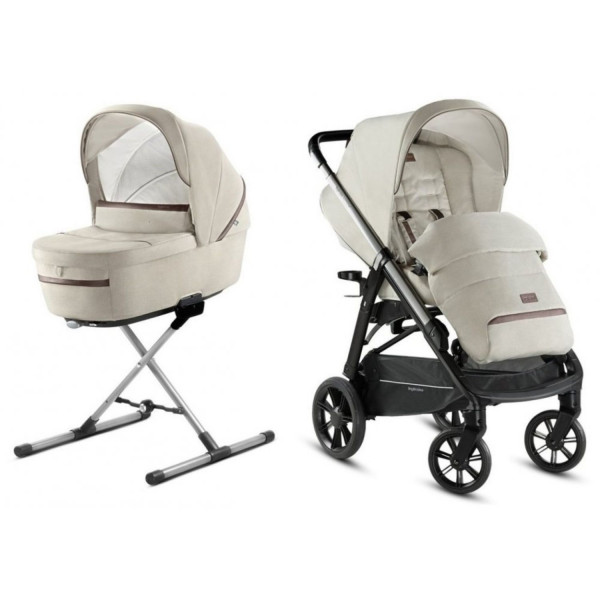Inglesina trio sistem Aptica Cashmere Beige
