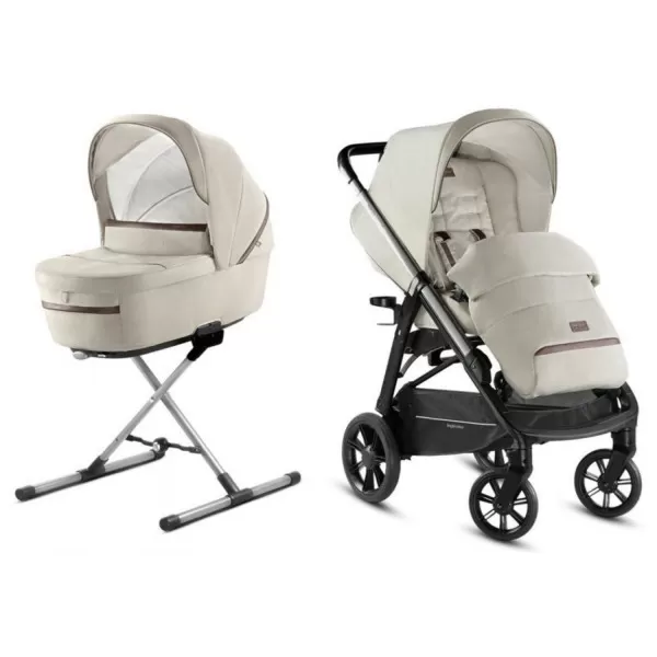 Inglesina trio sistem Aptica Cashmere Beige