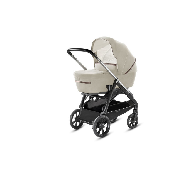 Inglesina trio sistem Aptica Cashmere Beige